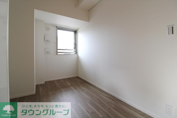 パークアクシス菊川ステーションイーストの物件内観写真